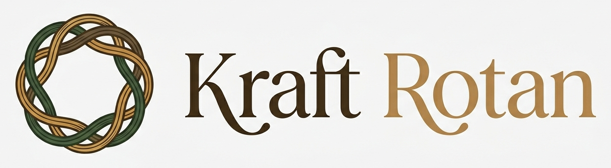 Kraft Rotan Traditional