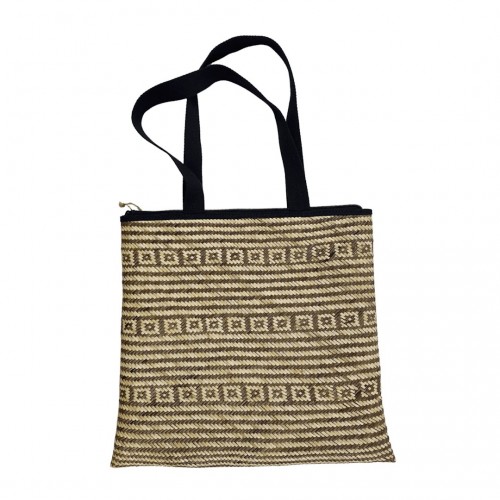 Rattanora Tote 5