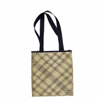 Rattanora Tote 1