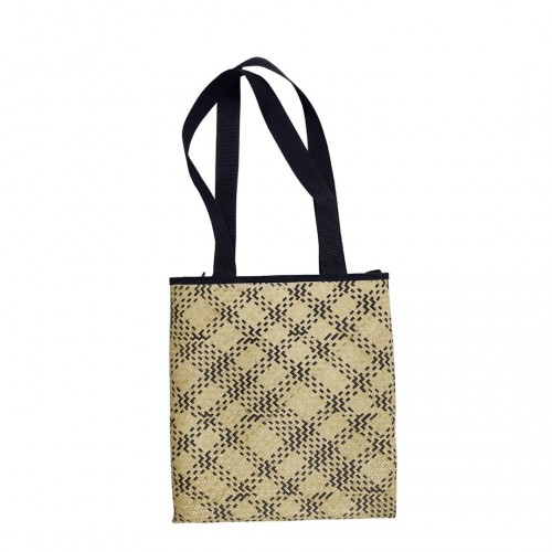 Rattanora Tote 1