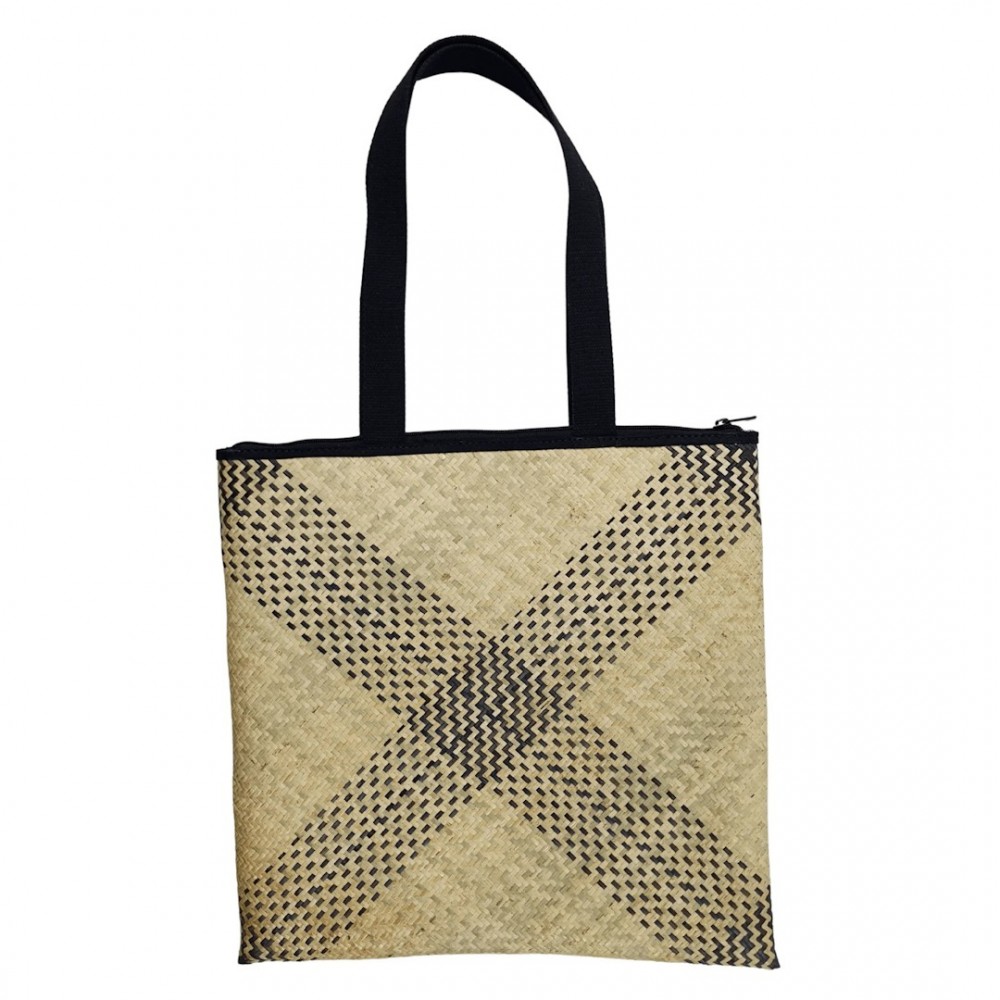 Rattanora Tote 4