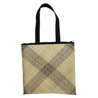 Rattanora Tote 4
