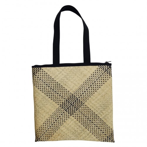 Rattanora Tote 4
