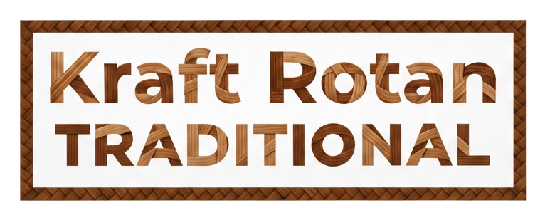 Kraft Rotan Traditional